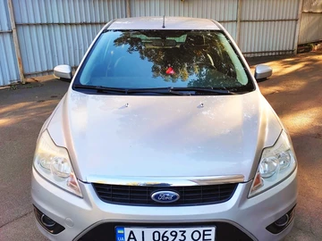 Авто Ford Focus 2011 № 8007736