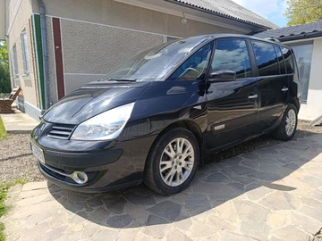 Авто Renault Espace 2007 № 8007738