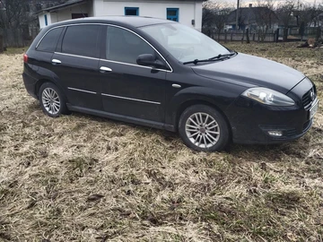 Авто Fiat Croma 2010 № 8007742