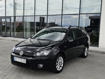 Авто Volkswagen Golf 2012 № 8007747