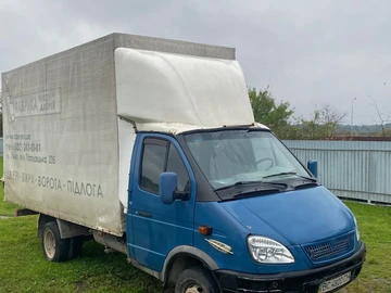 Авто ГАЗ 3310 2007 № 8007749