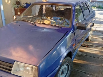 Авто ВАЗ 21099 2004 № 8007753