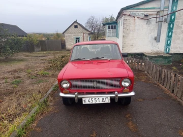 Авто ВАЗ 2101 1977 № 8007788