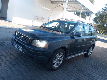 Авто Volvo Xc90 2006 № 8007790