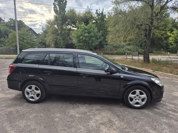 Авто Opel Astra 2008 № 8007791
