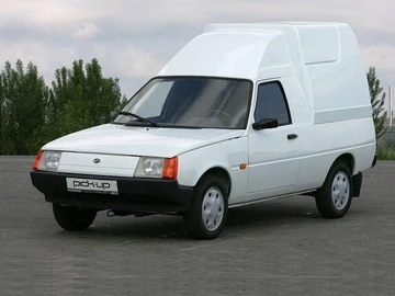 Авто ЗАЗ Таврия 2004 № 8007794