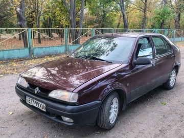 Авто Renault 19 1994 № 8007799