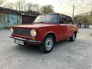 Авто ВАЗ 11113 Oka 1976 № 8007803