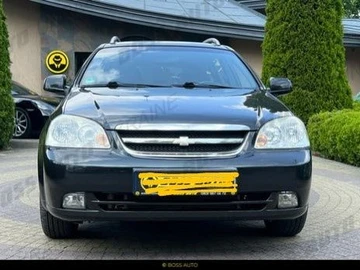 Авто Chevrolet Nubira 2009 № 8007808