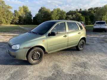 Авто ВАЗ 1119 Kalina 2008 № 8007810