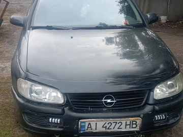 Авто Opel Omega 1996 № 8007816