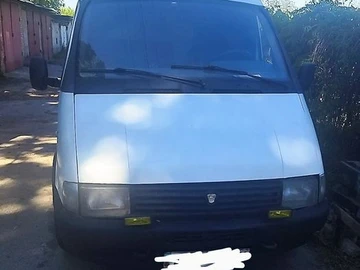 Авто ГАЗ 21 Волга 1999 № 8007817