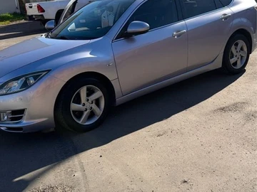 Авто Mazda 6 2009 № 8007819