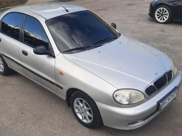 Авто Daewoo Lanos Sens  2004 № 8007830
