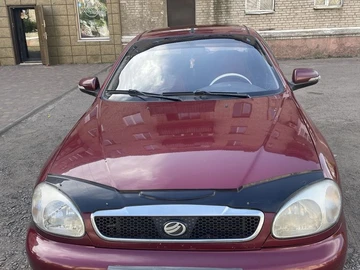 Авто Daewoo Sens 2013 № 8007831
