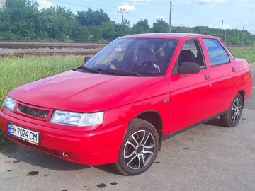 Авто ВАЗ 2110 2001 № 8007832