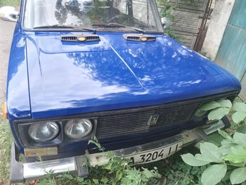 Авто ВАЗ 2106 1982 № 8007839