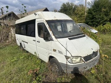 Авто Mercedes Sprinter 2005 № 8007840