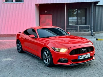 Авто Ford Mustang 2016 № 8007846
