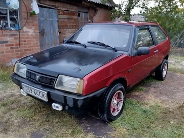 Авто ВАЗ 2108 1990 № 8007849