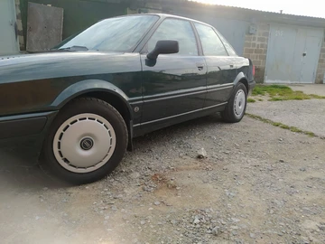 Авто Audi 80 1994 № 8007856