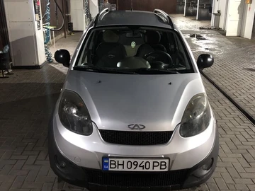 Авто Chery Beat 2011 № 8007981