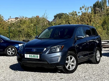 Авто Toyota Rav 4 2013 № 8007983