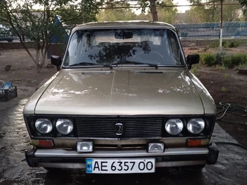 Авто ВАЗ 2106 1990 № 8007985