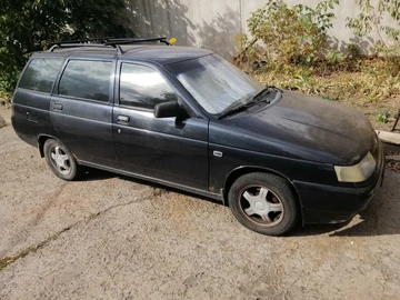 Авто ВАЗ 2111 2011 № 8007987