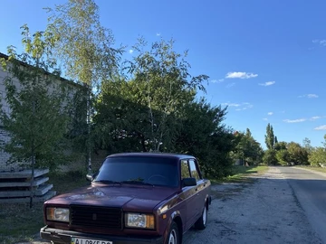 Авто ВАЗ 2107 2003 № 8007988