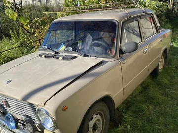 Авто ВАЗ 2101 1985 № 8007989