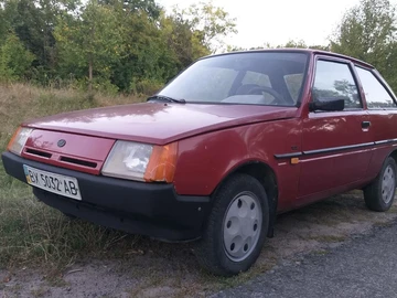 Авто ЗАЗ Таврия 2005 № 8007995