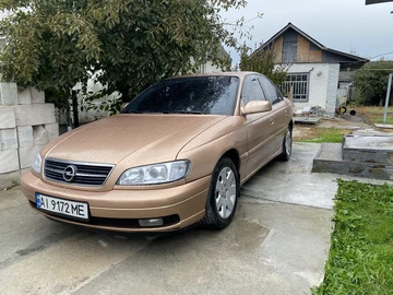 Авто Opel Omega 2003 № 8007996