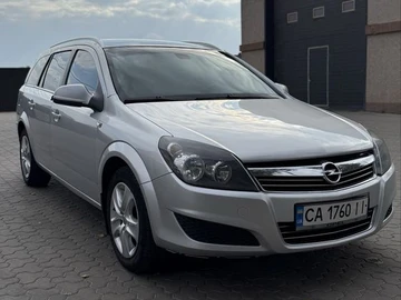 Авто Opel Astra 2011 № 8007997