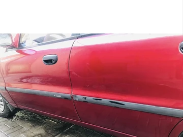 Авто Daewoo Lanos Sens  2006 № 8008005