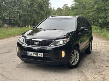 Авто KIA Sorento 2013 № 8008008