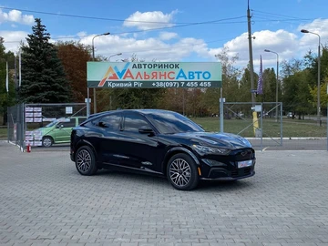 Авто Ford Mustang 2024 № 8008007