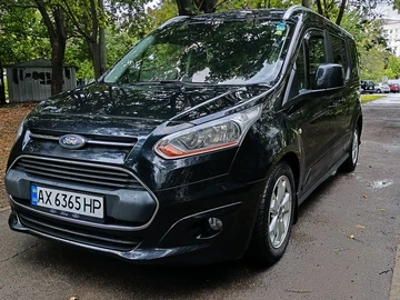 Авто Ford Tourneo Connect 2014 № 8008011