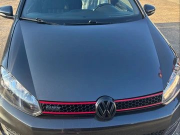 Авто Volkswagen Golf 2013 № 8008014