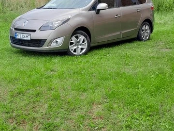 Авто Renault Grand Scenic 2011 № 8008015
