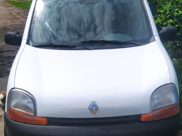 Авто Renault Kangoo Express 2000 № 8008021