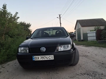Авто Volkswagen Bora 2000 № 8008034