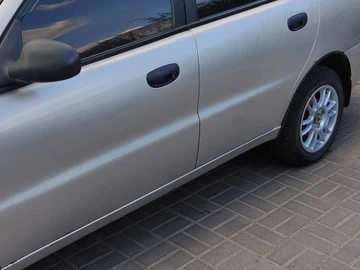 Авто Daewoo Arcadia 2006 № 8008036