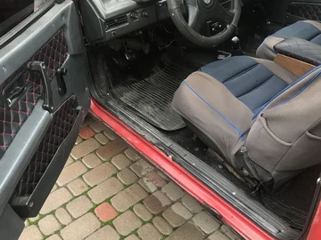 Авто ВАЗ 2108 1991 № 8008049