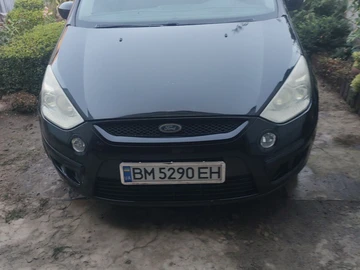 Авто Ford S-Max 2006 № 8008054