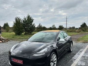 Авто Tesla Model 3 2019 № 8008062