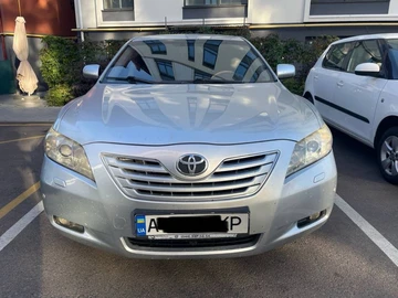 Авто Toyota Camry 2007 № 8008065