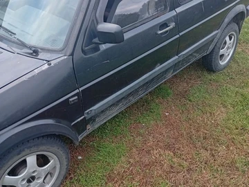 Авто Volkswagen Golf 1990 № 8008067