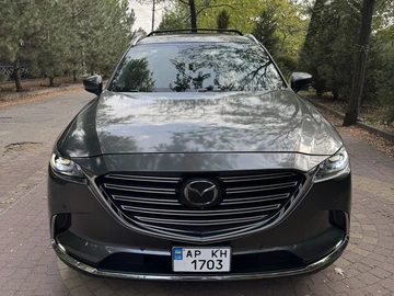 Авто Mazda Cx-9 2019 № 8008073