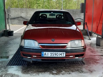 Авто Opel Omega 1993 № 8008074